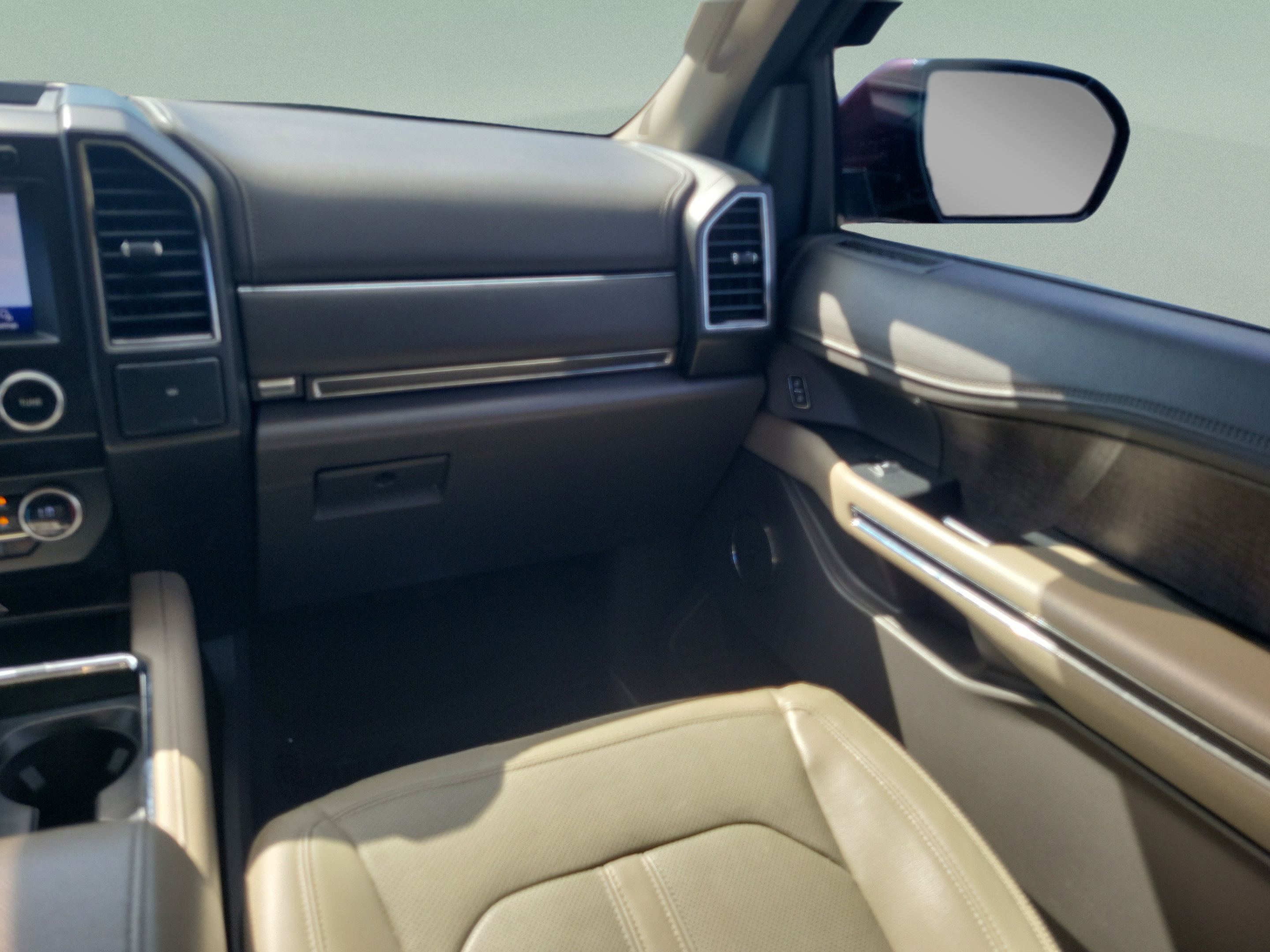 Used 2021 Ford Expedition Max Limited RWD image 12