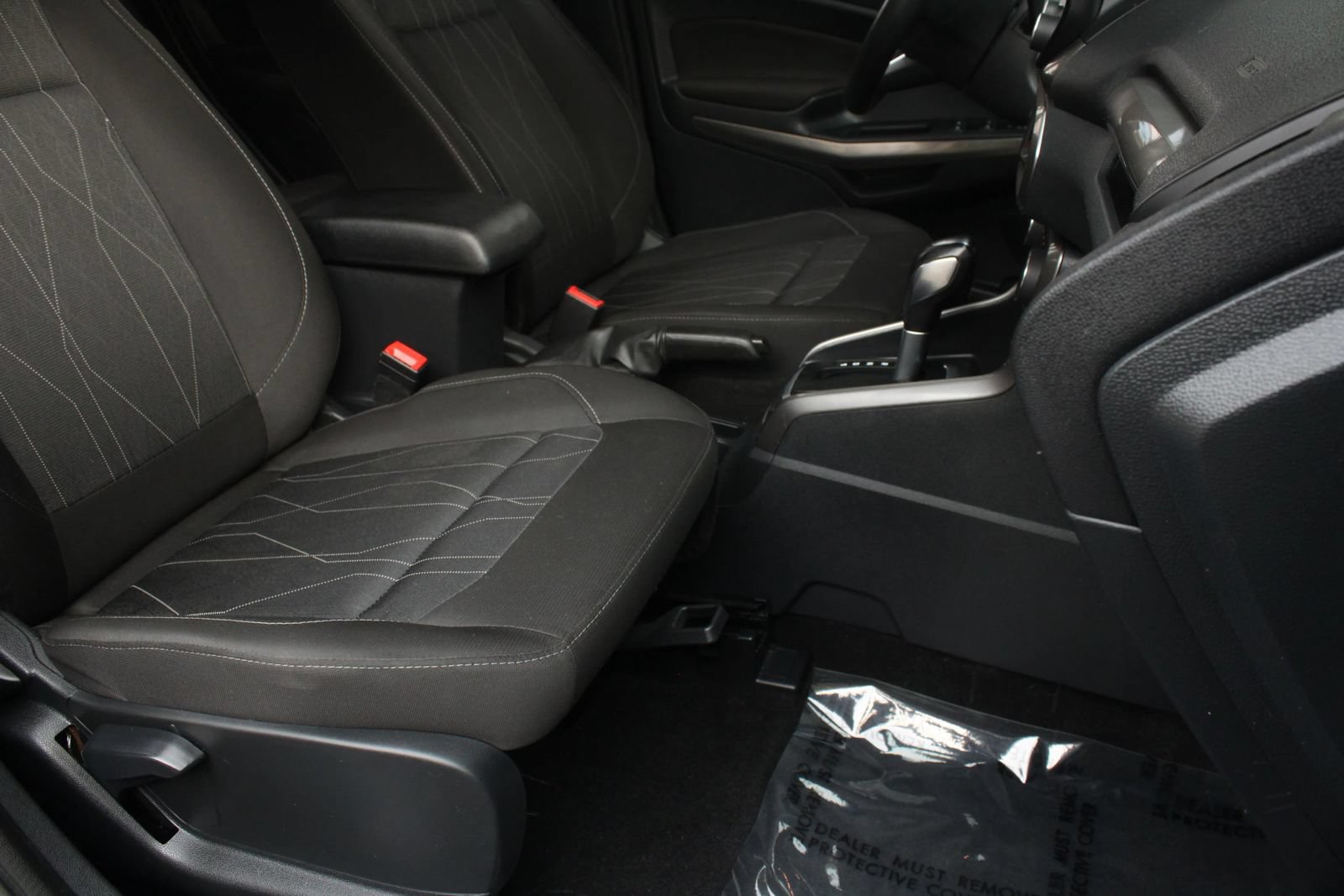 Used 2020 Ford EcoSport SE AWD/4WD image 29