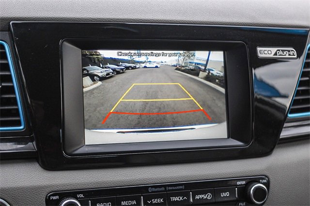 Used 2019 Kia Niro EX image 34
