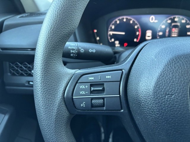 Certified 2025 Honda Accord SE image 14