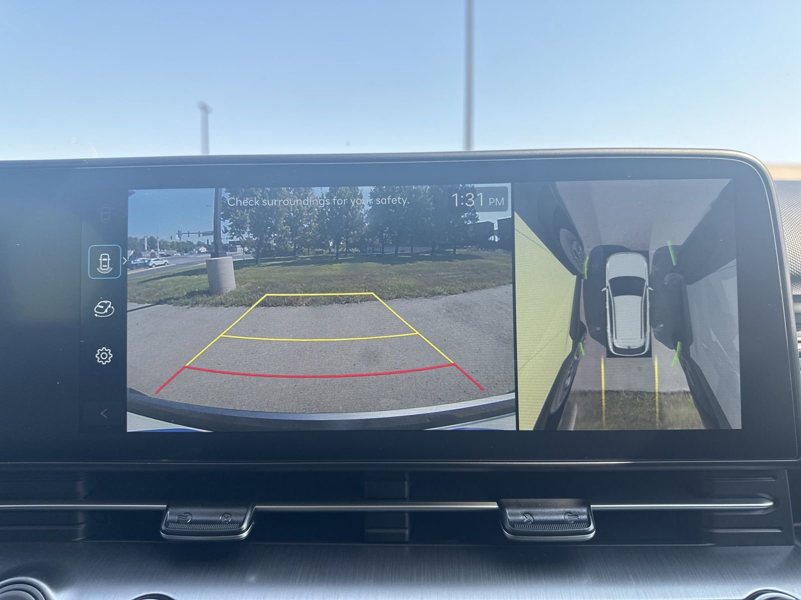 New 2026 Hyundai Kona Limited image 25