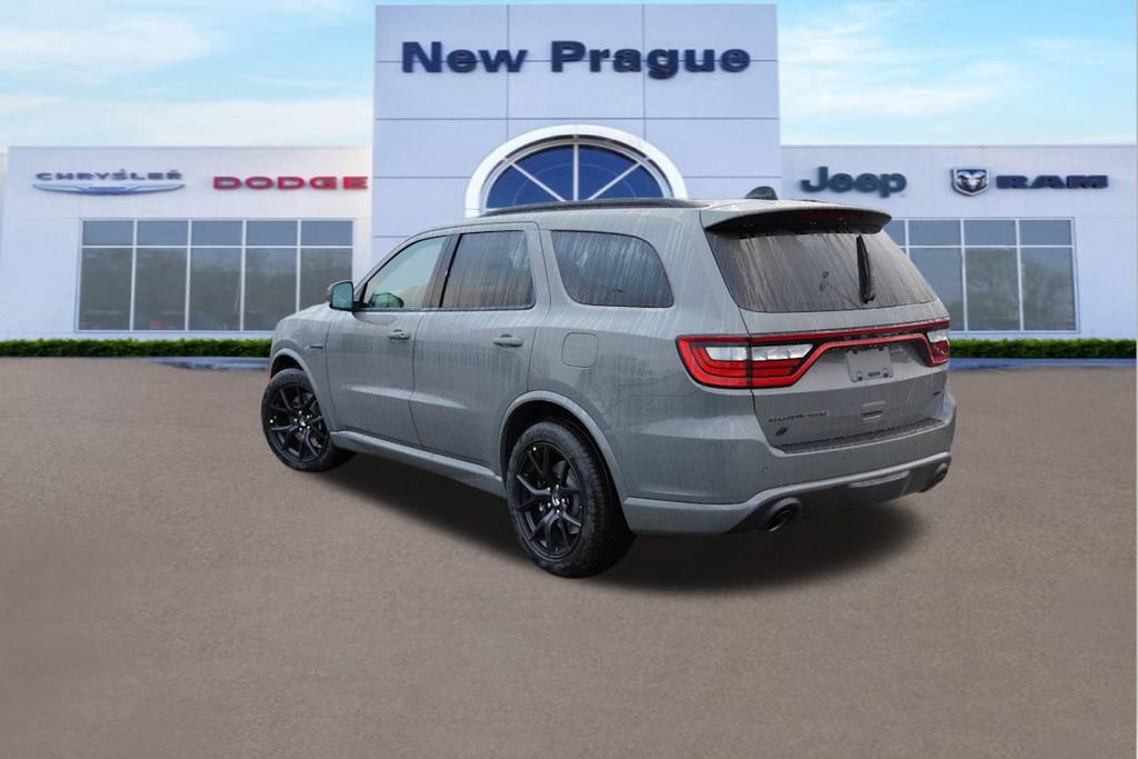 New 2026 Dodge Durango GT image 5