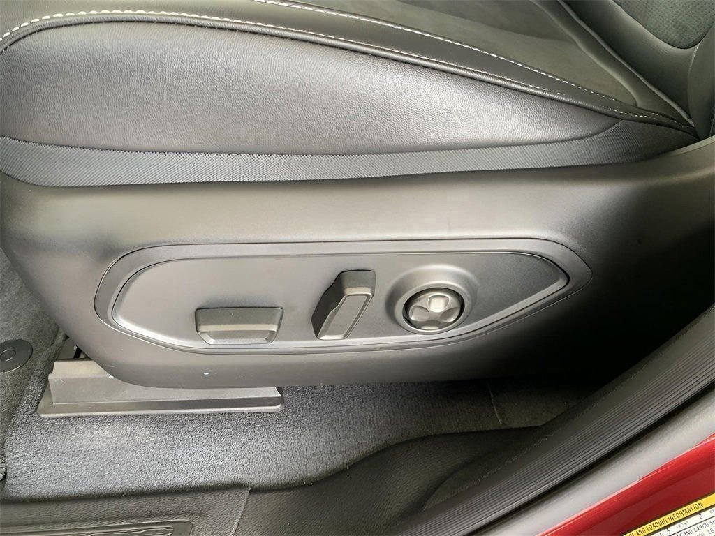 New 2025 Jeep Grand Cherokee L Altitude image 53