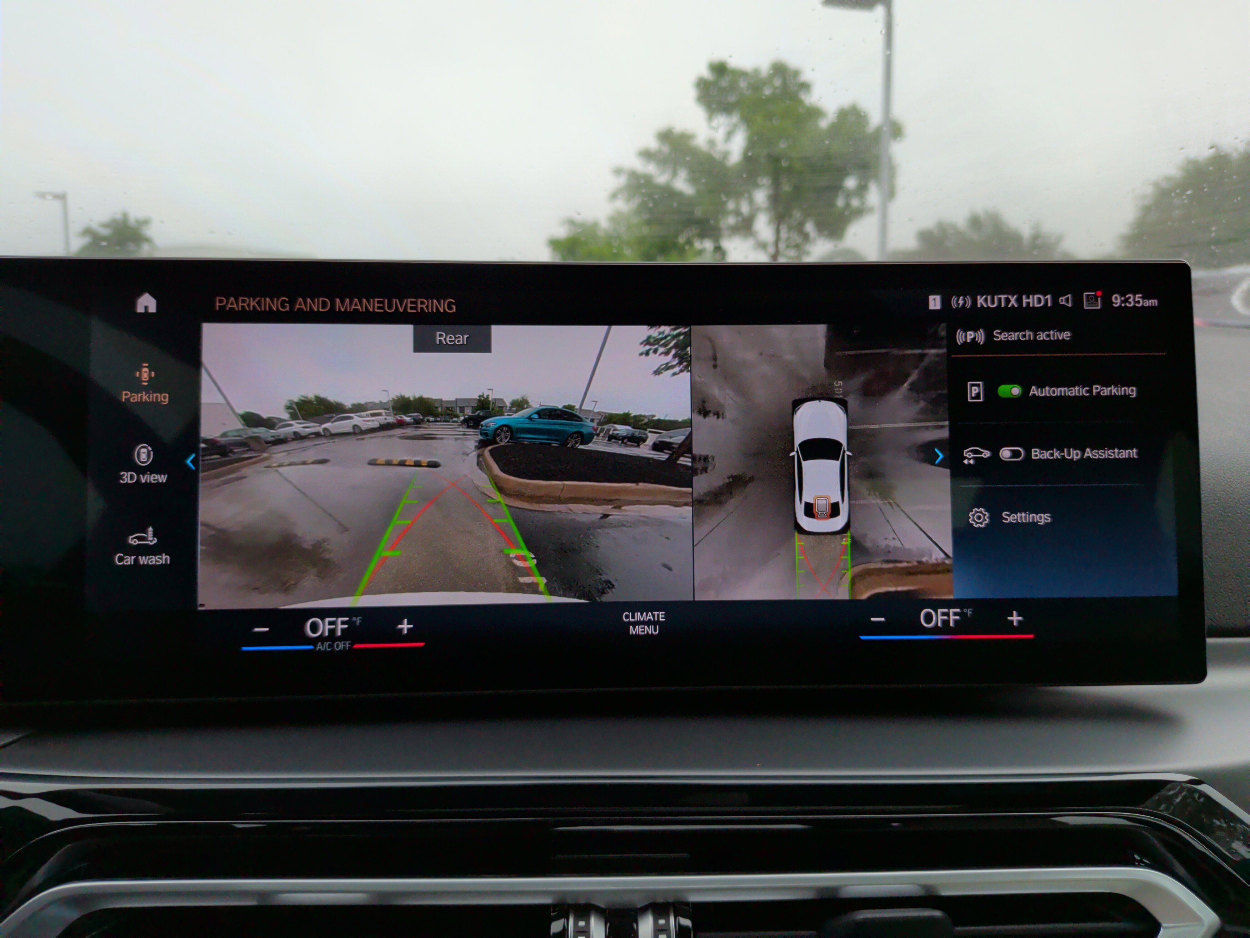 Certified 2024 BMW 230i xDrive Coupe w/ Premium Package image 17