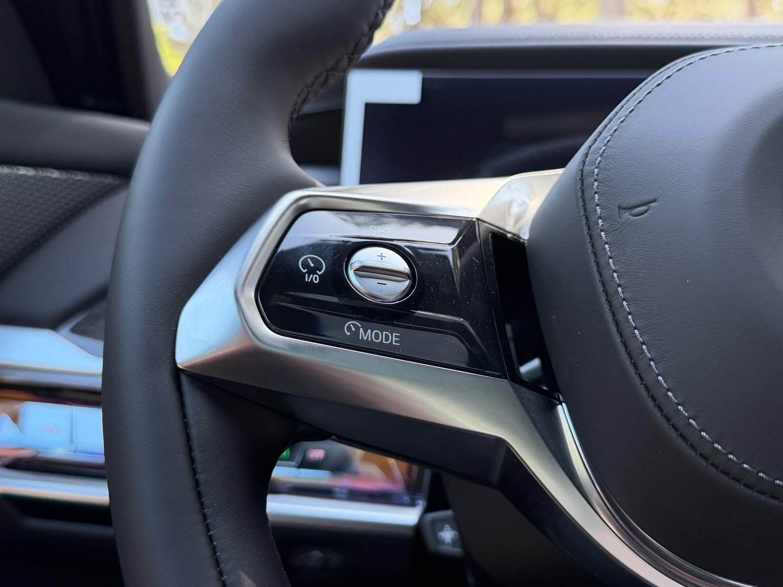 New 2026 BMW i7 eDrive50 w/ Executive Package RWD image 24