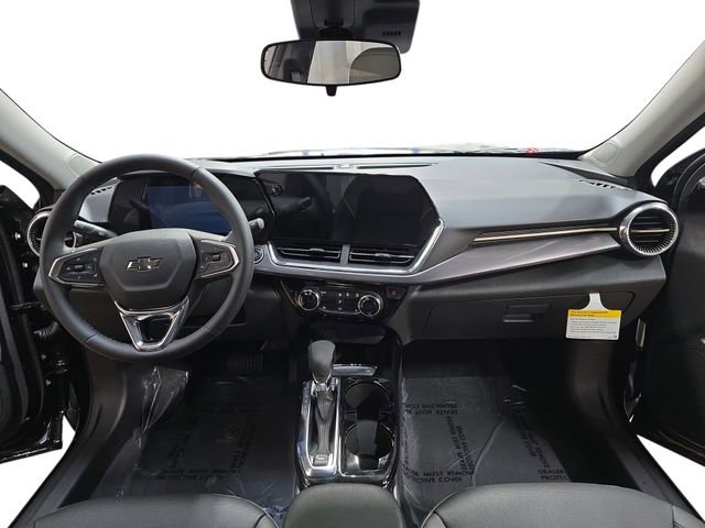 New 2026 Chevrolet Trax ACTIV w/ Driver Confidence Package image 10