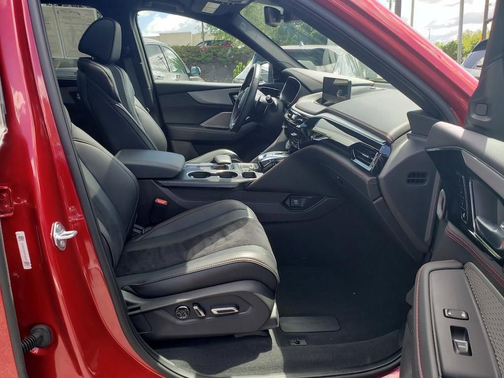 Certified 2024 Acura MDX A-Spec AWD/4WD image 22