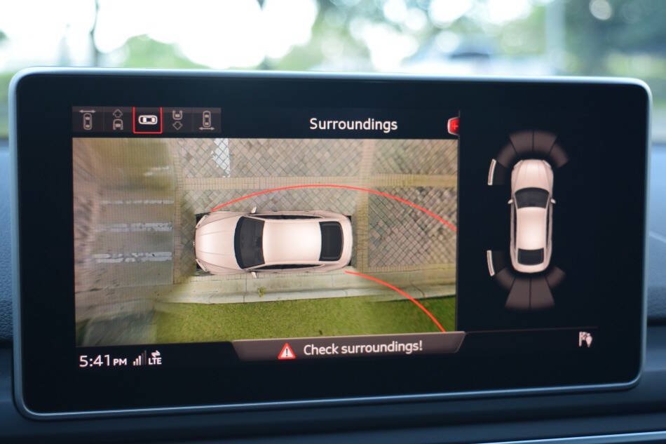 Used 2019 Audi S5 Prestige w/ S Sport Package AWD/4WD image 61