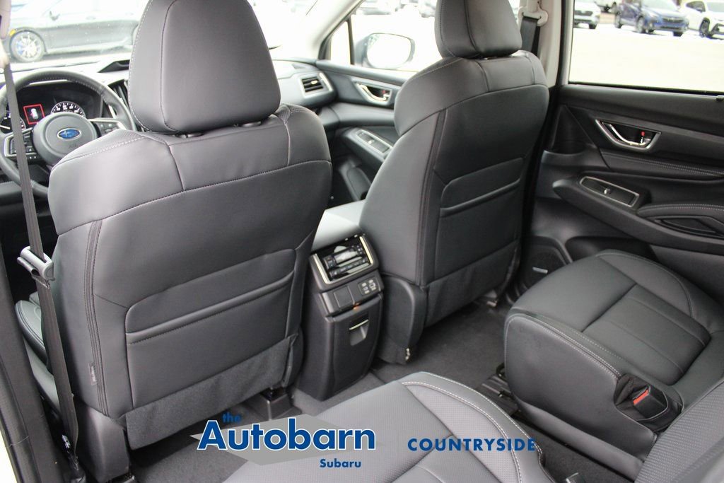 New 2026 Subaru Ascent Limited AWD/4WD image 22