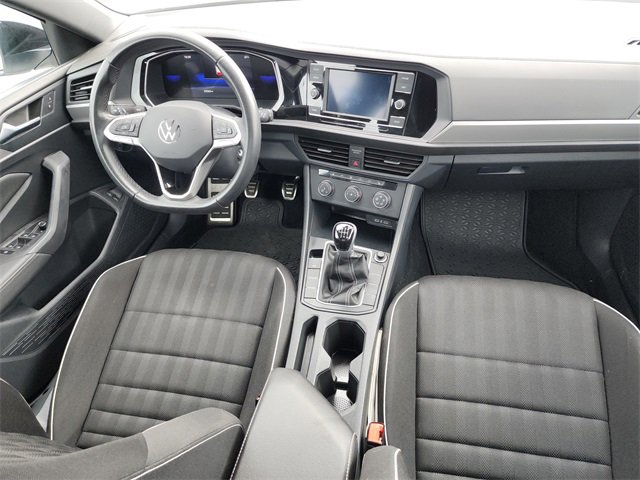 Used 2024 Volkswagen Jetta Sport image 25