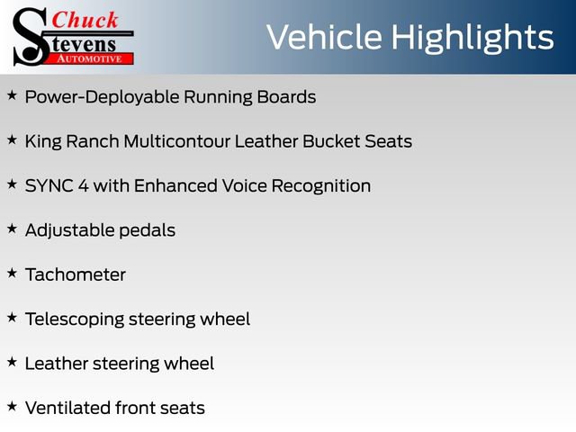 New 2026 Ford F150 King Ranch AWD/4WD image 9