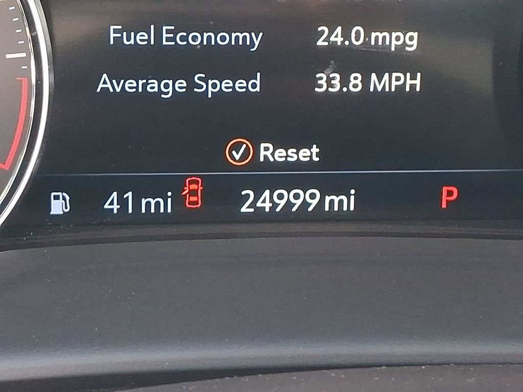 Used 2023 Buick Envision Essence w/ Technology Package I image 20