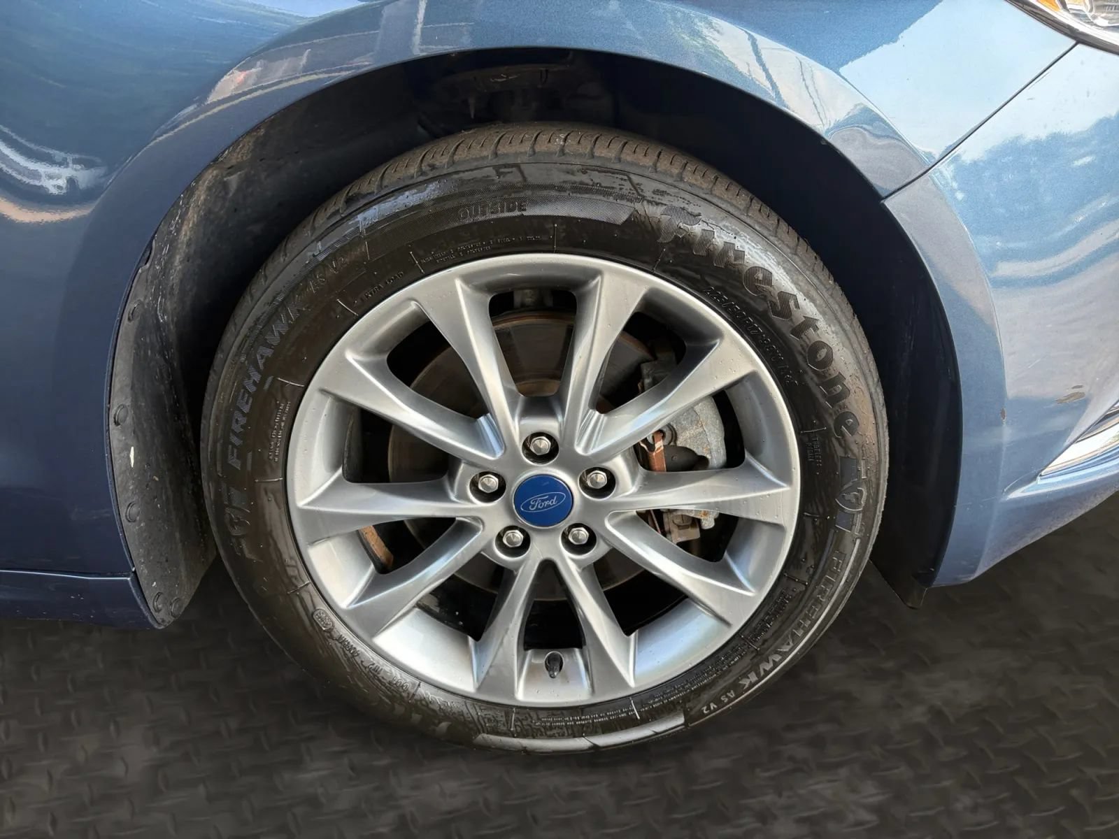 Used 2018 Ford Fusion Energi SE FWD image 37