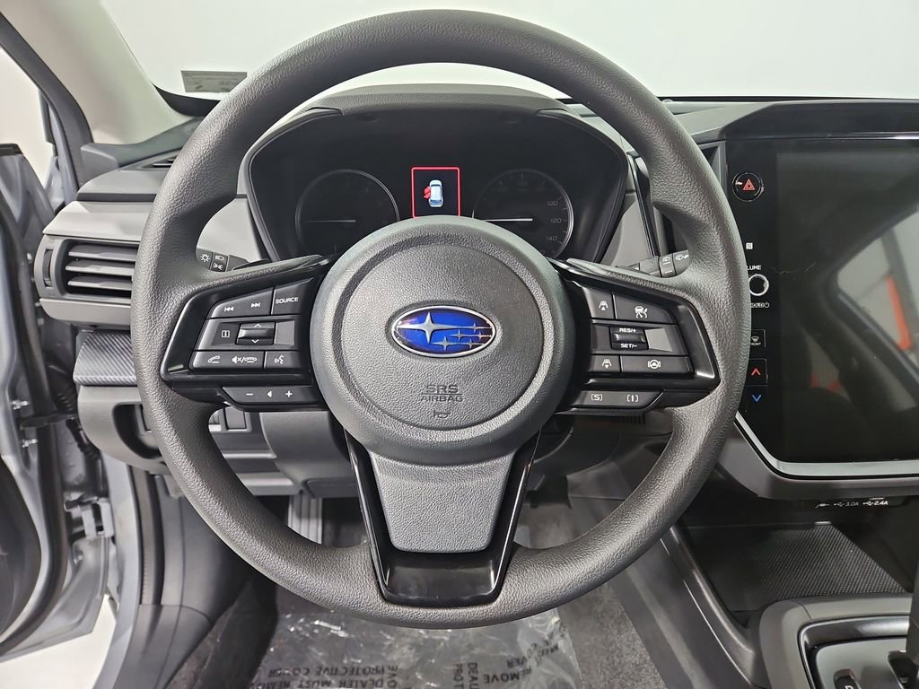 New 2026 Subaru Crosstrek 2.0i Premium image 14