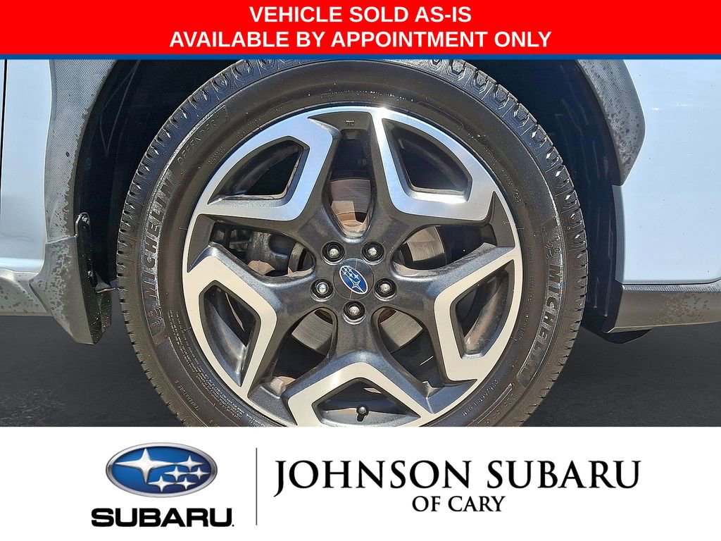 Used 2019 Subaru Crosstrek 2.0i Limited w/ Moonroof Package w/Navigation AWD/4WD image 27