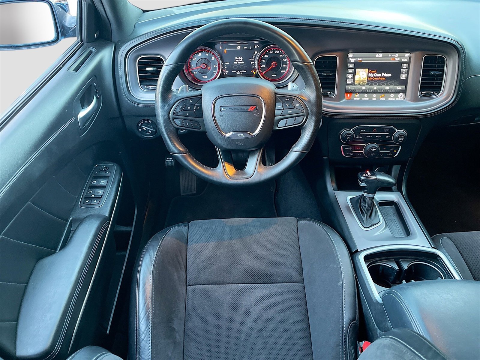 Used 2023 Dodge Charger Scat Pack w/ Plus Group image 21