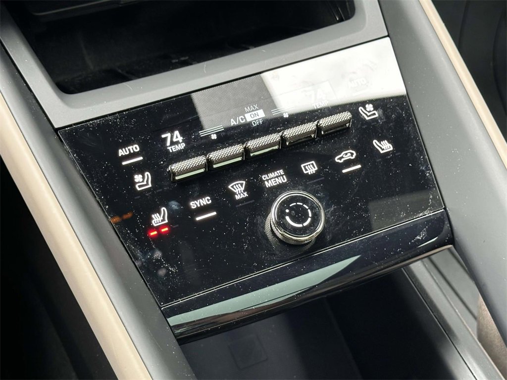 Certified 2024 Porsche Macan Turbo Electric image 26