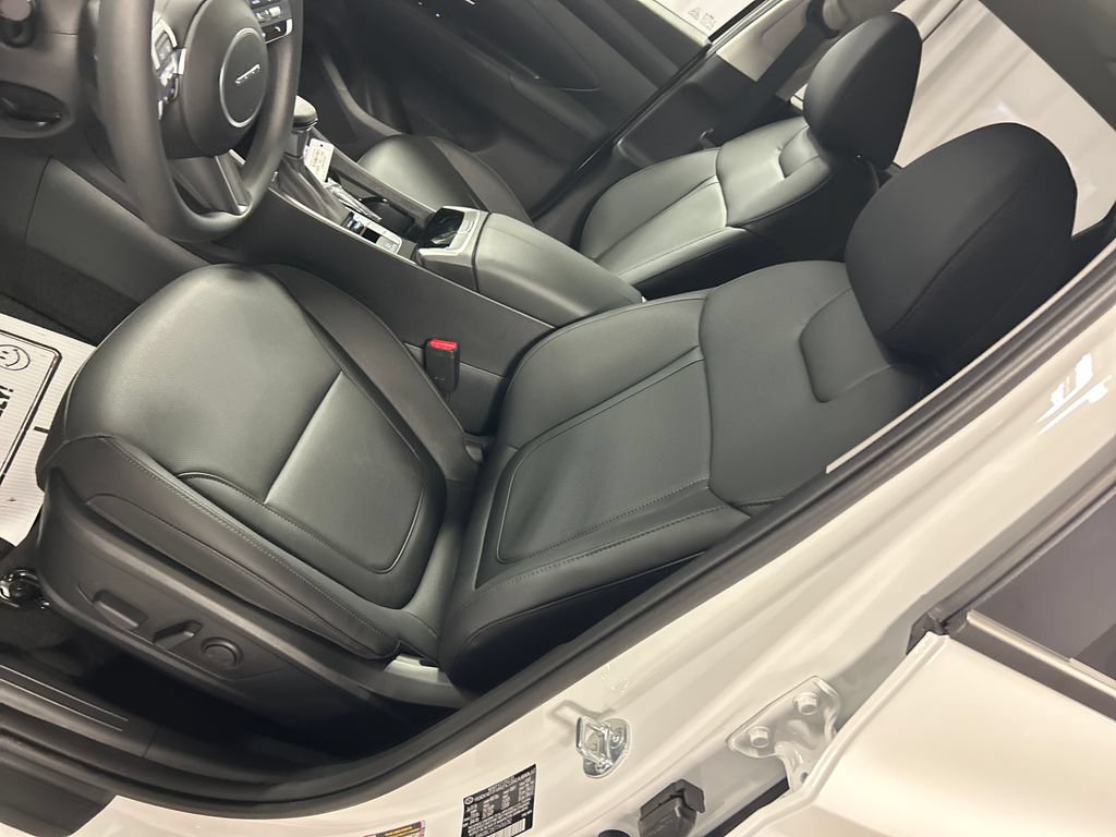 New 2026 Hyundai Tucson SEL Plus AWD/4WD image 10
