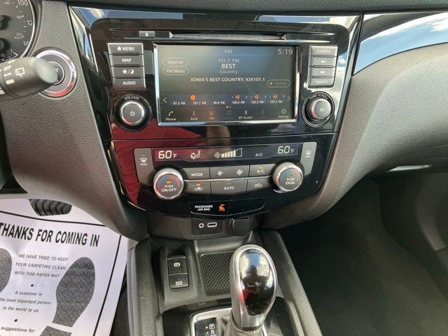 Used 2021 Nissan Rogue Sport SL w/ Premium Package AWD/4WD image 18
