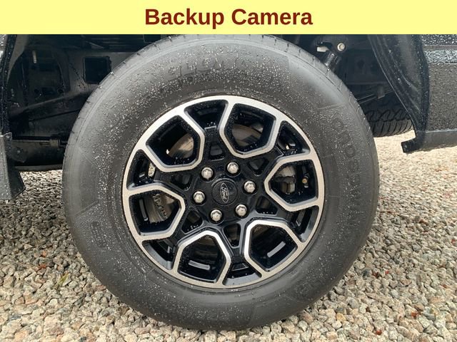 Used 2021 Ford F150 XLT w/ Equipment Group 302A High image 9
