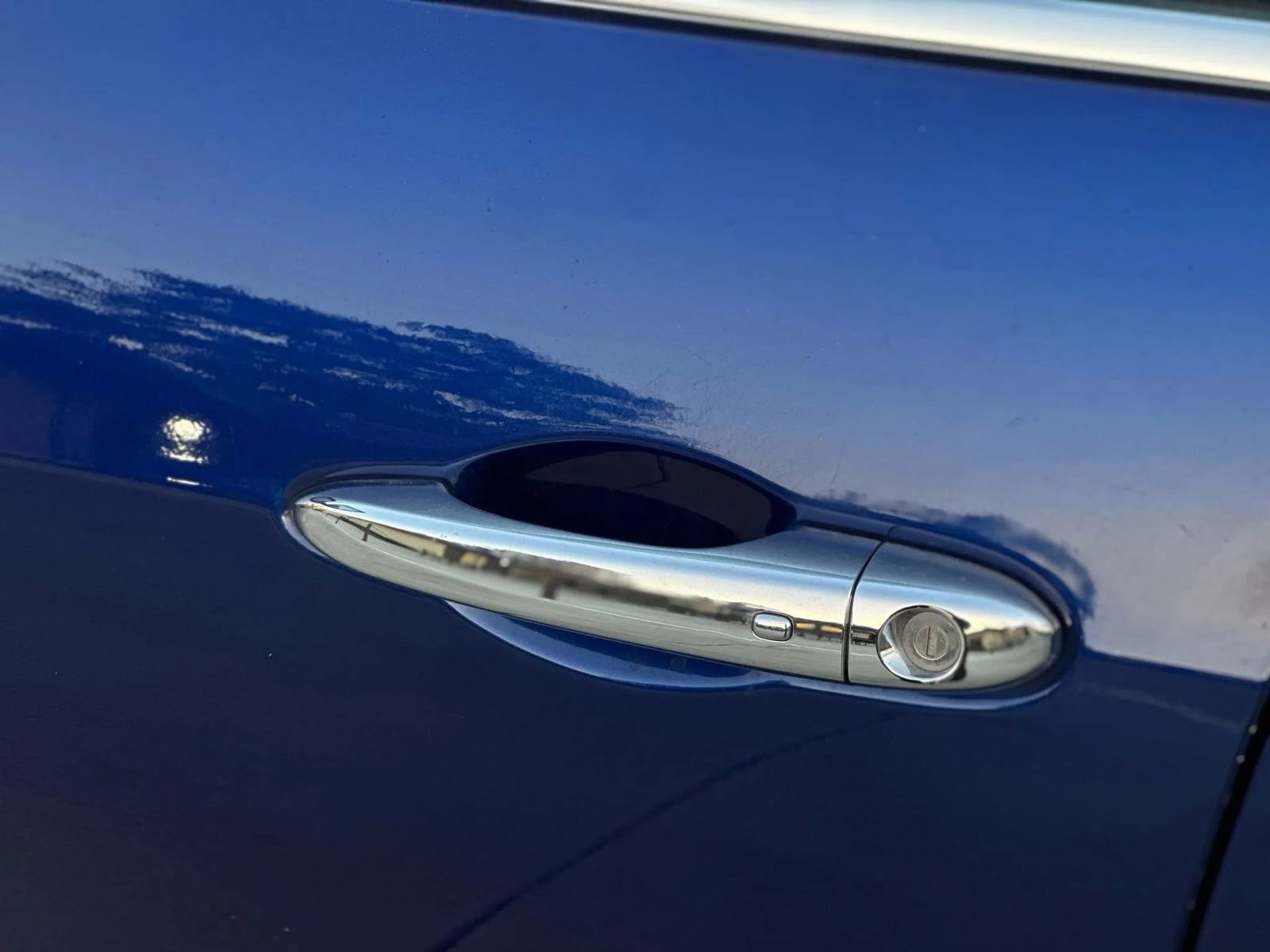 Used 2014 Maserati Ghibli S Q4 image 17