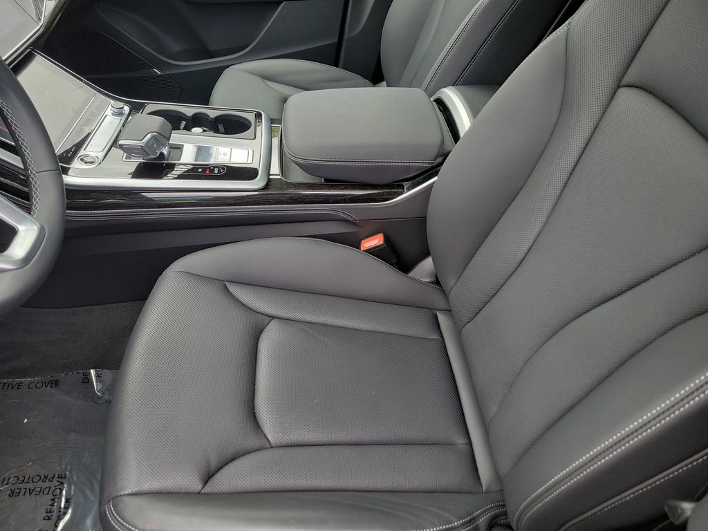Certified 2026 Audi Q7 3.0T Premium Plus w/ Premium Plus Package AWD/4WD image 17