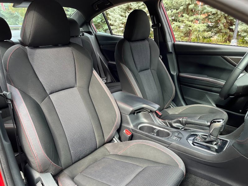 Used 2019 Subaru Impreza 2.0i Sport image 38
