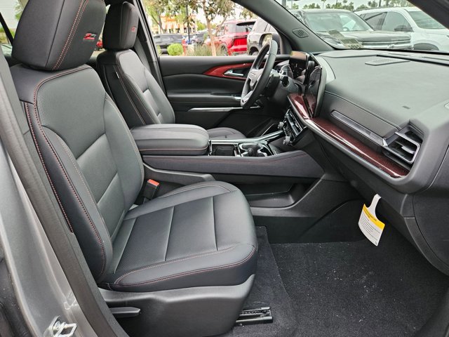 New 2026 Chevrolet Traverse Z71 w/ Enhanced Driving Package AWD/4WD image 16