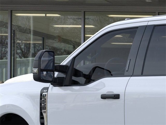 New 2025 Ford F250 XLT w/ FX4 Off-Road Package image 20