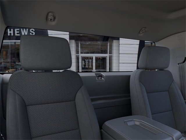 New 2026 GMC Sierra 3500 Pro w/ 1SA Pro Safety Plus Package image 24