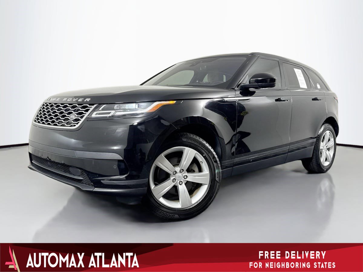 Used 2019 Land Rover Range Rover Velar S image 1