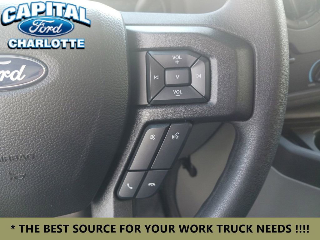 New 2025 Ford E-350 and Econoline 350 Super Duty w/ Power Equipment Group image 11