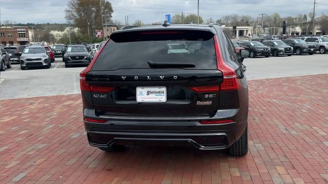 Used 2024 Volvo XC60 B5 Core w/ Protection Package Premier image 2