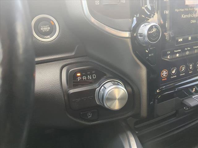 Used 2020 RAM 1500 Laramie RWD image 12
