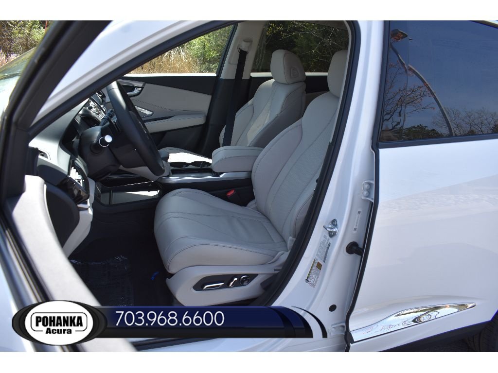 New 2026 Acura RDX SH-AWD w/ Technology Package image 29