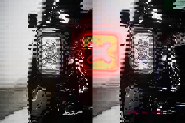 Used 2019 Jeep Renegade Limited image 7