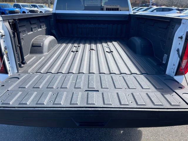 Used 2023 GMC Sierra 2500 Denali w/ Denali Ultimate Package image 24