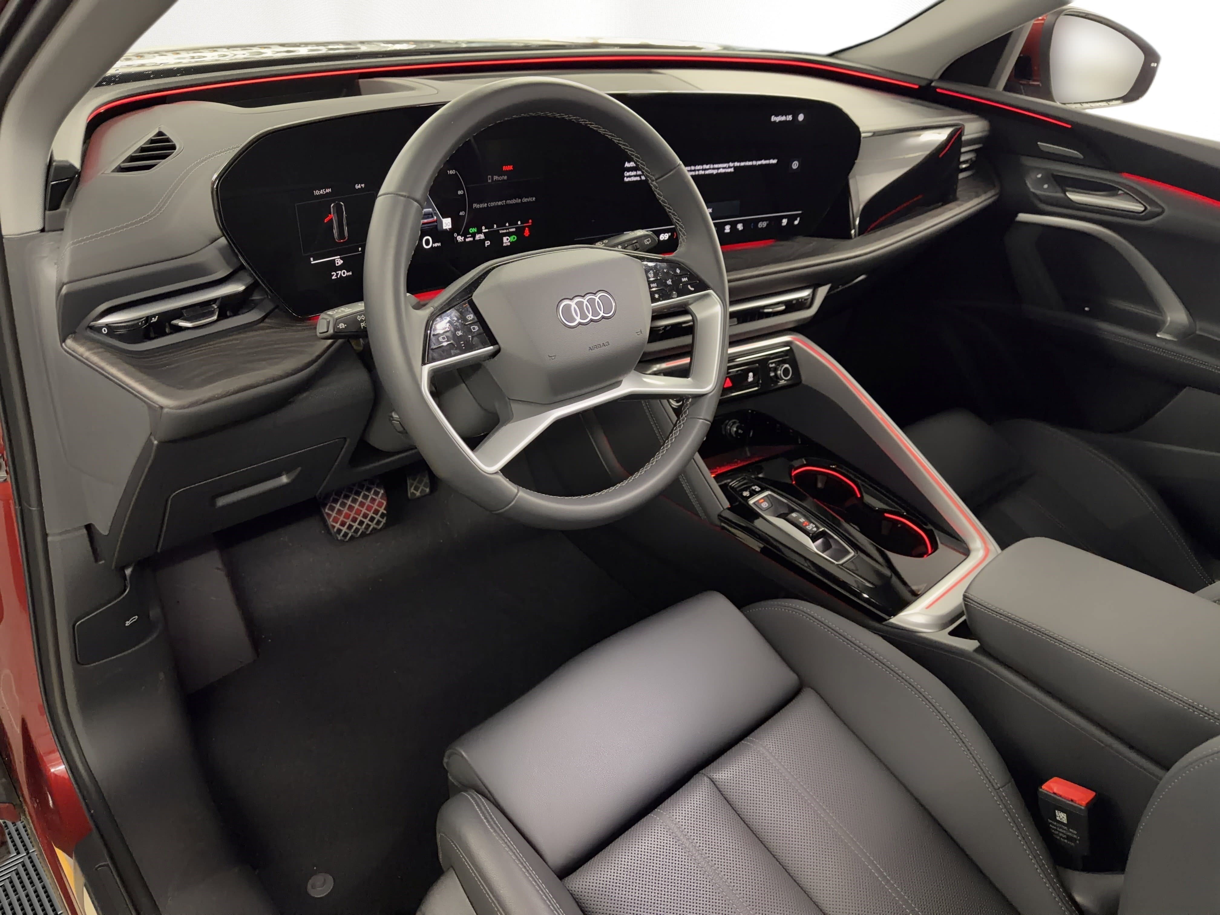 Used 2025 Audi Q5 Premium Plus AWD/4WD image 4