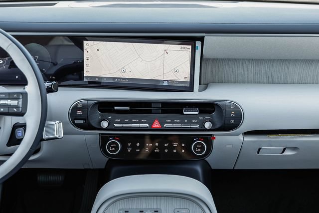 New 2026 Hyundai Palisade Calligraphy AWD/4WD image 13