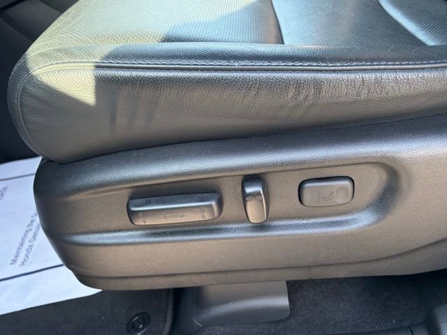 Certified 2023 Honda Passport EX-L image 17