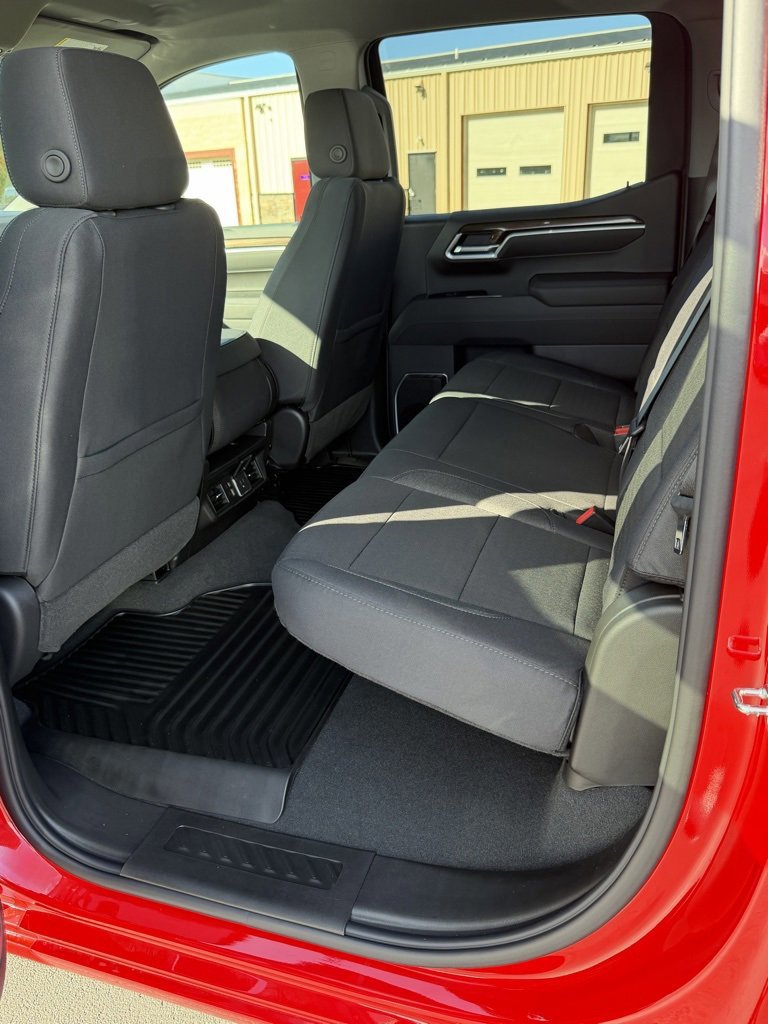 New 2026 Chevrolet Silverado 1500 LT image 5