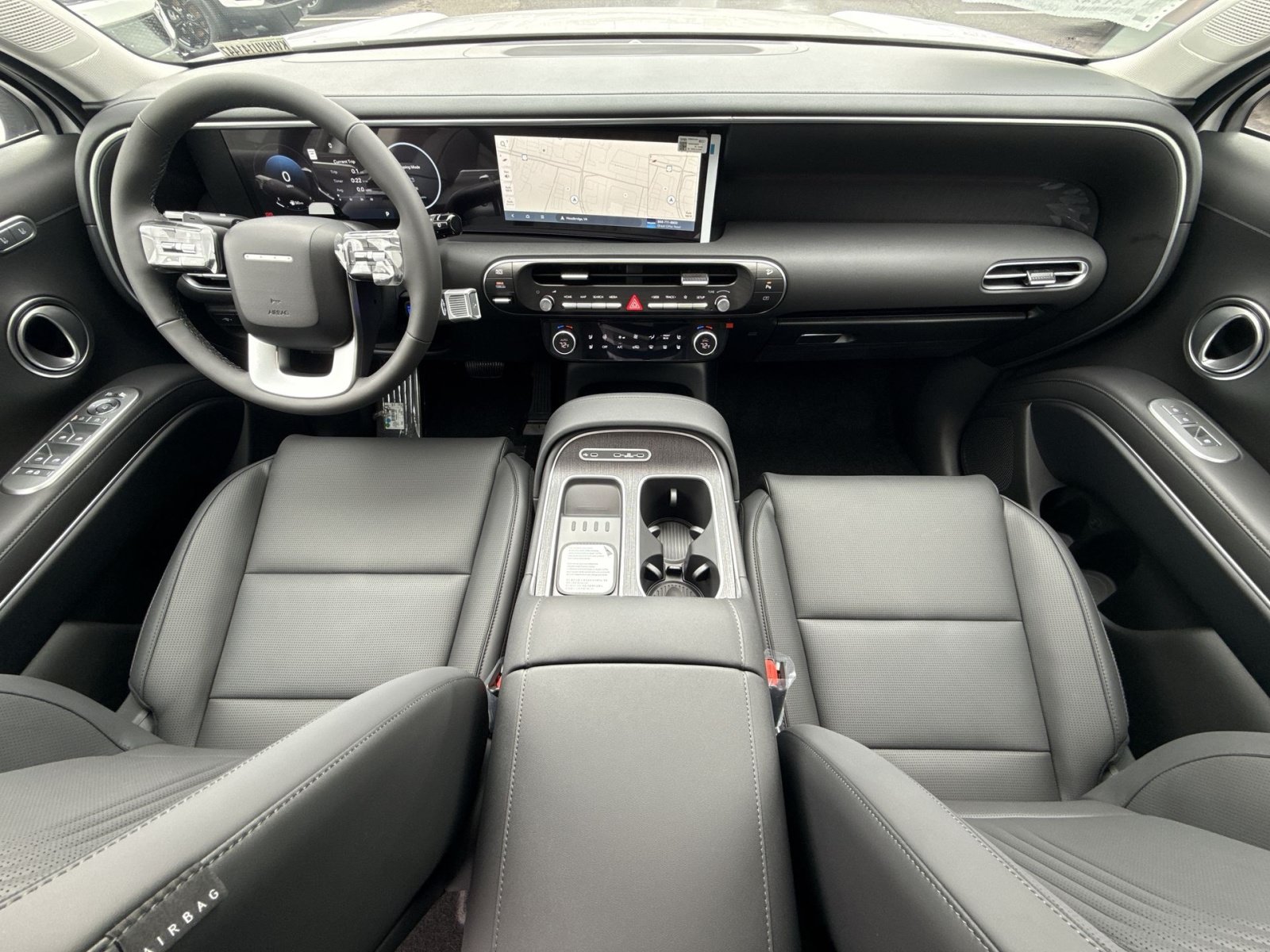 New 2027 Hyundai Palisade SEL AWD/4WD image 23
