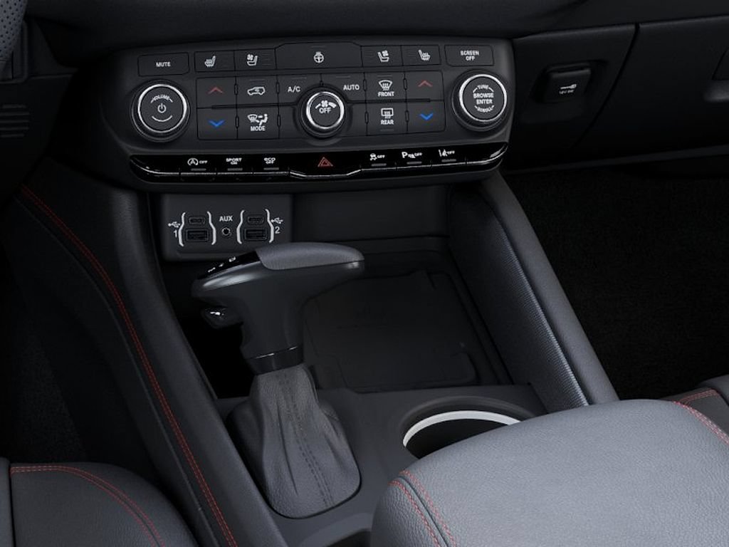 New 2026 Dodge Durango GT AWD/4WD image 24