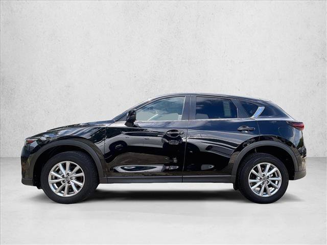 Used 2023 MAZDA CX-5 AWD 2.5 S image 6