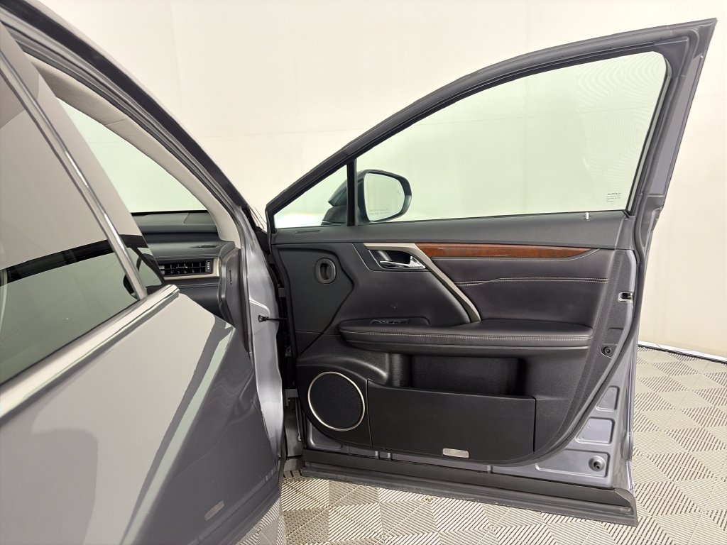 Used 2016 Lexus RX 350 AWD w/ Premium Package image 31