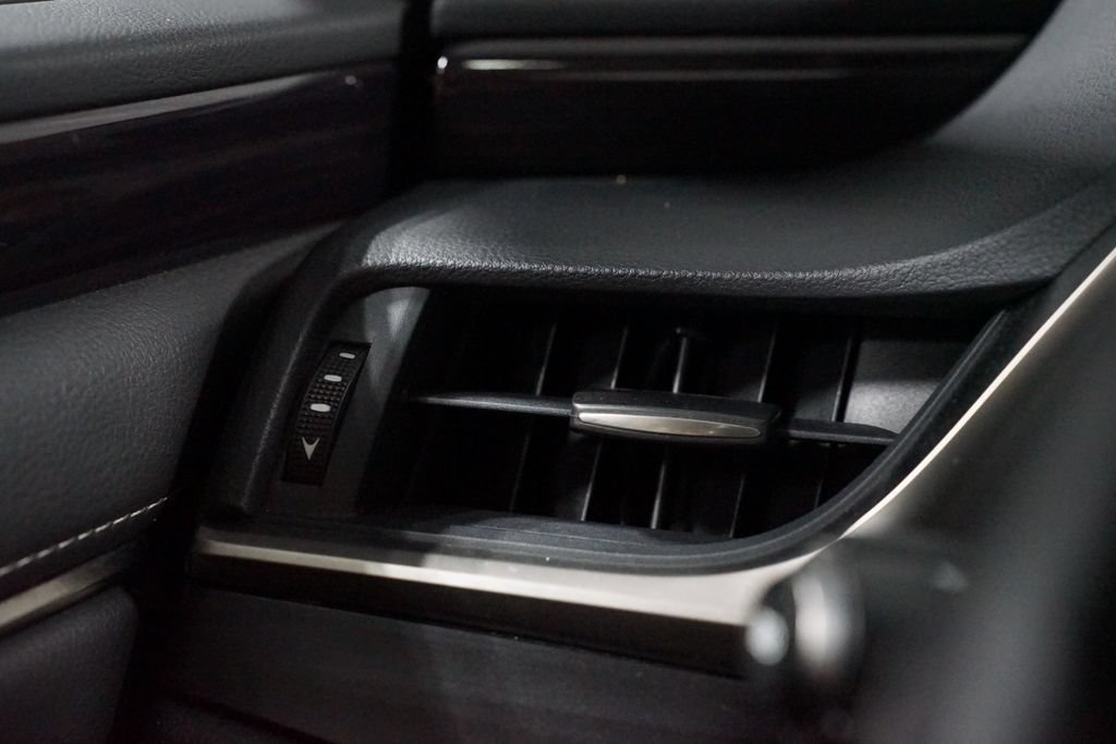 Used 2021 Lexus ES 350 w/ Premium Package FWD image 25