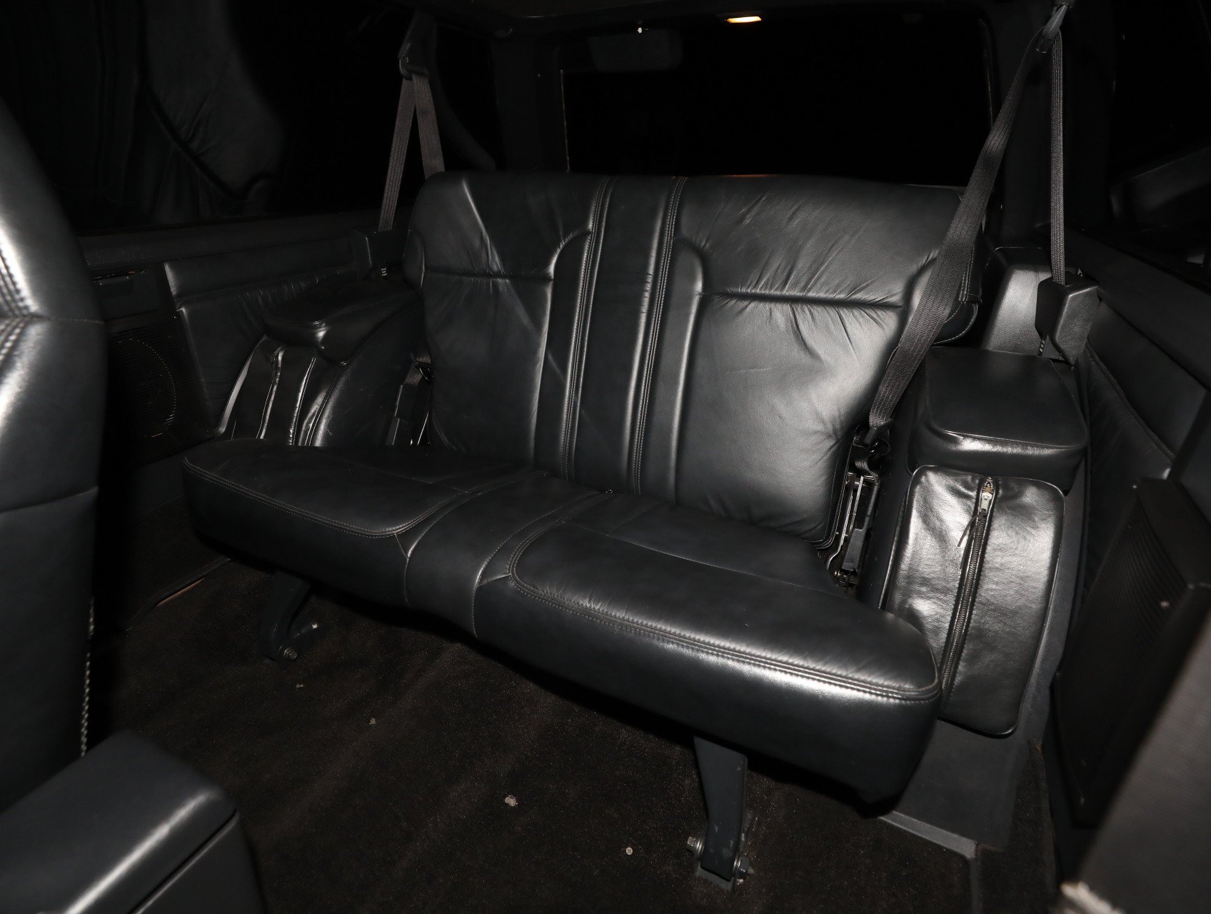 Used 1993 GMC Typhoon AWD/4WD image 4