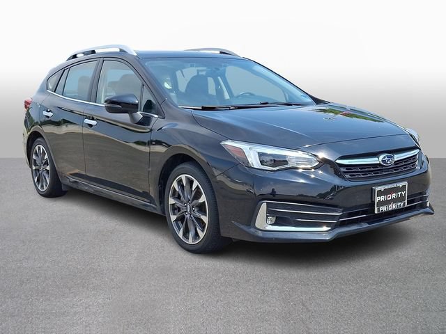 Used 2023 Subaru Impreza 2.0i Limited AWD/4WD image 3