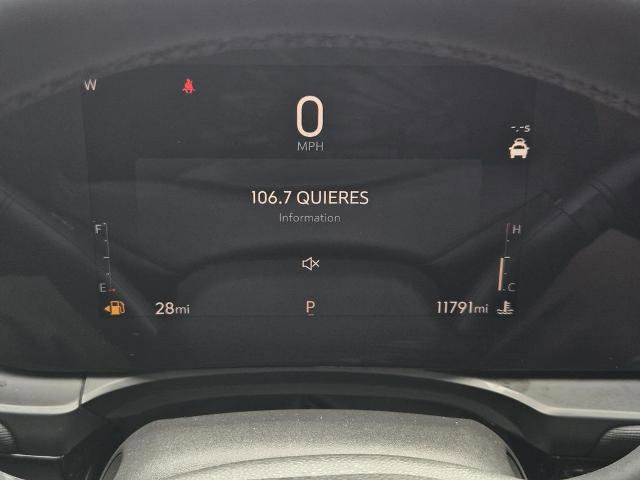 Used 2025 Buick Envista Sport Touring w/ Experience Buick Package FWD image 29