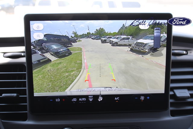 New 2026 Ford Transit 250 148 Medium Roof w/ Load Area Protection Package RWD image 12